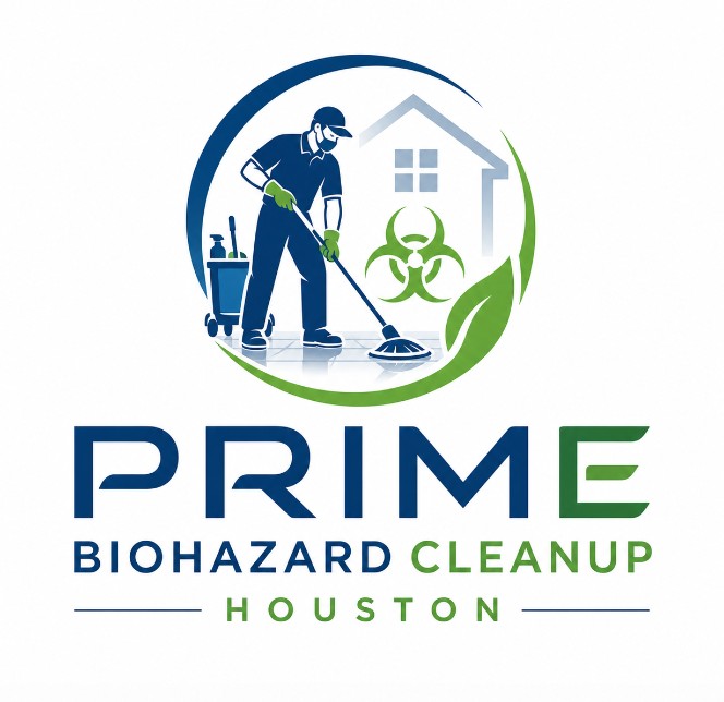 Prime Biohazard Cleanup Houston